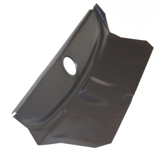 Panel pod rezervu/přední - Typ 1 (» 2003)