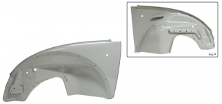 Podběh přední OE/komplet L - Typ 1 (1967 » 03)