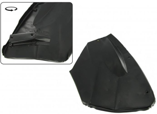 Podběh/přední část P - Typ 1 (» 1973)