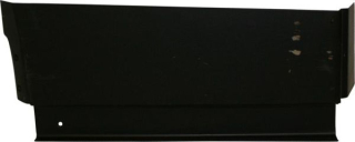 Bok 150mm/spodní díl P - Typ 1 (» 2003)