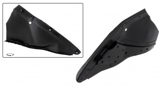 Podběh zadní/koncový díl P - Typ 1 (1967 » 03)