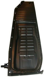 Panel podlahy/L - Typ 1 (1955 » 70)