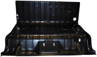 Panel zadní/vnitřní část - Typ 1 (1955 » 03)