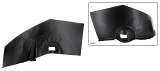 Podběh zadní/středová část L - Typ 1/14 (» 1967)