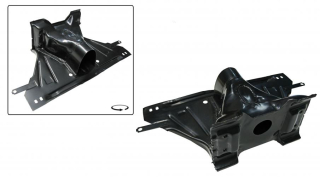 Hlava rámu/komplet přední - Typ 1/14/181 (1965 » 03)