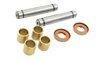 Čepy svislé/přední - Typ 1/14/Porsche 356 (» 1965)