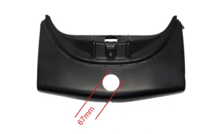 Čelo přední - Typ 1 (1967 » 03)