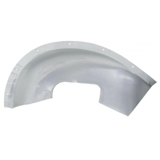 Podběh zadní/L - Typ 1 (» 2003)