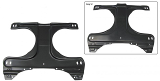 Hlava rámu/spodní část - T.1 1302/03 (1970 » 80)