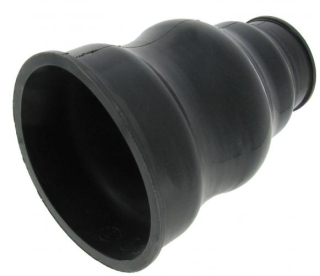 Manžeta poloosy/Std - Typ 1/2/3/14/181 (kyvná náprava)