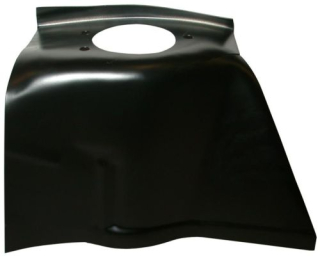 Držák tlumiče nárazu/přední L - T.1 1302/03 (1970 » 80)