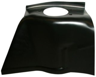 Držák tlumiče nárazu/přední P - T.1 1302/03 (1970 » 80)