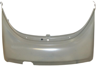 Čelo zadní/vyduté - Typ 1 (1982 » 03)