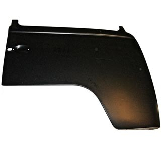 Panel dveří/P - Typ 2 (1967 » 79)