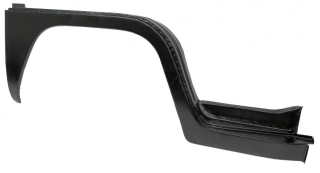 Blatník přední s výztuhou/P - Typ 2 (1967 » 71)