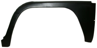 Blatník přední bez výztuhy/L - Typ 2 (1967 » 72)