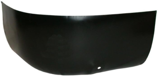 Roh zadní/spodní část P - Typ 2 (1967 » 71)