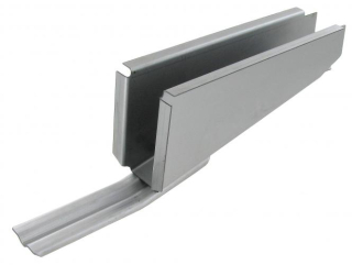 Výztuha příčná/zadní L - Typ 2 (1967 » 79)