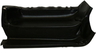 Blatník přední/schod L - Typ 2 (1972 » 79)