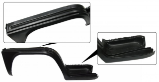 Blatník přední s výztuhou/P - Typ 2 (1972 » 79)