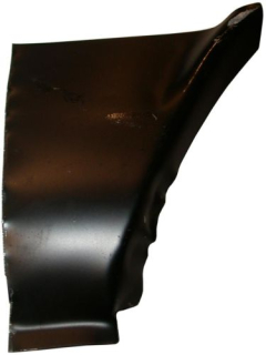 Blatník zadní/koncová část P - Typ 2 (1972 » 79)