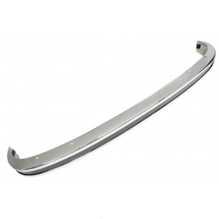 Nárazník zadní/chrom - Typ 2 (1972 » 79)