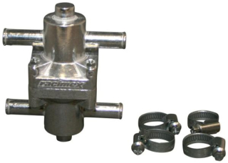 Termostat oleje 75°C/externí - Typ (» 2003)
