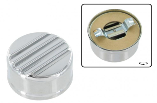 Uzávěr oleje/chrom - Typ 1 motor (1955 »)