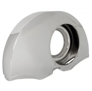 Sahara plná/chrom - Typ 1 motor (» 1970)