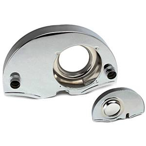 Sahara s vývody/chrom - Typ 1 motor (» 1970)