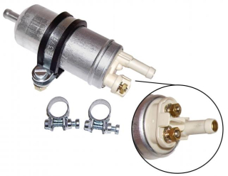 Čerpadlo paliva OE/12V - Typ (univerzál)
