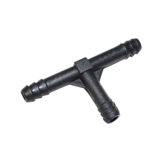 T-kus/plast/rozvod paliva (7mm)