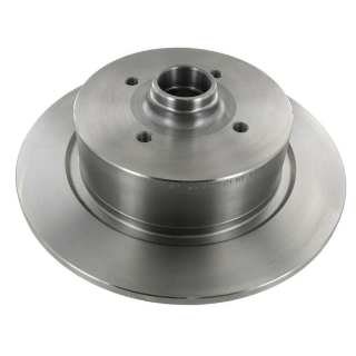 Kotouč brzd OE/přední 4x100mm L/P - Typ 1/3/14/181 (» 1992)