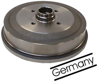 Buben brzd OE/přední 4x100mm L/P - Typ 1/14 (1967 »)
