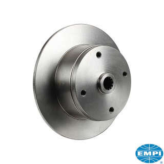 Kotouč brzd 4x130mm/zadní L/P - Typ 1/14/181 (#22-2865-F#22-2870-F)