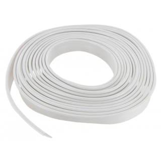 Těsnění blatníků bílé/kit - Typ 1/181 (» 2003)