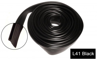 Těsnění blatníků černé/kit - Typ 1/181 (» 2003)