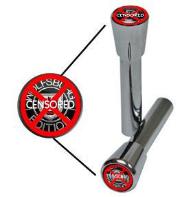 Pojistky dveří Alu/Wolfsburg Edition - Typ 1/2/3/14 (1966 » 03)