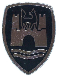 Samolepka/Wolfsburg - Typ 1/2/3/4/14 (» 2003)