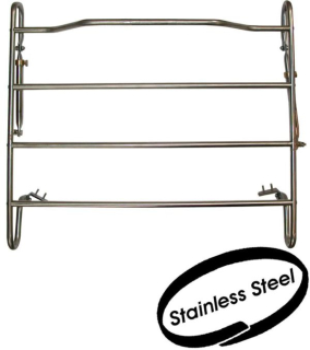 Nosič zavazadel S/S zadní - T.1 Cabrio (1969 »)