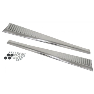 Stupačky lamelové S/S - Typ 1 (» 2003)