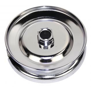 Řemenice chrom alternátor/generátor - Typ 1 motor (1960 »)