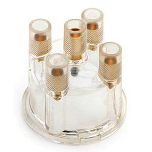 Víčko rozdělovače/transparentní - Typ 1/2/3/14/25 (1967 »)