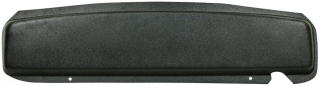 Panel zavazadlového prostoru/plast - Typ 1 (1955 » 67)