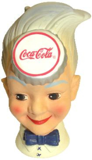 Figurka (Coca Cola)