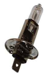 Žárovka H1 12V/55W (světla)