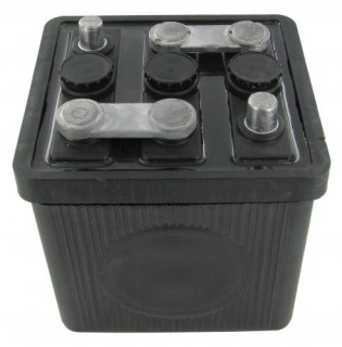 Akumulátor 84Ah - Typ 1/2/3/14 (6 Volt)