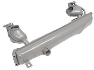 Výfuk - Typ 2 (1963 » 71)