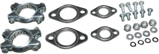 Těsnění výfuku/kit - Typ 1 motor (» 2003)
