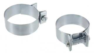 Objímky trubky topení - Typ 1 motor (1963 » 03)